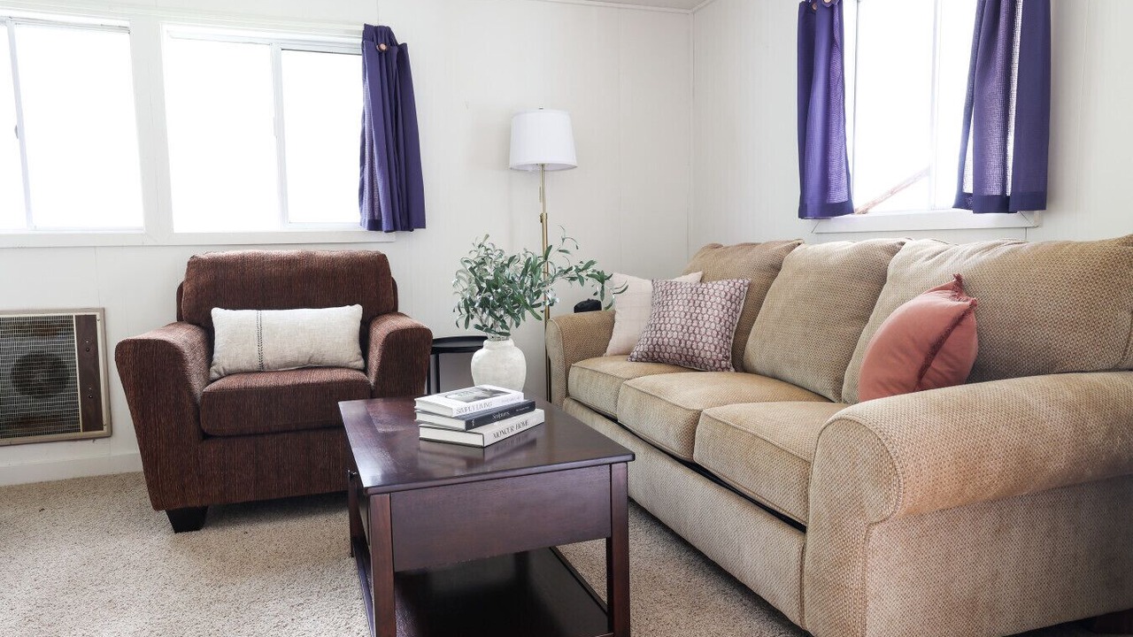 Photo of Livingroom in Colville