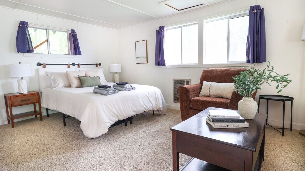 Photo of Bedroom in Colville