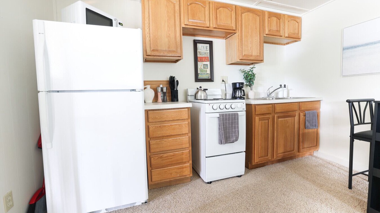 Photo of Kitchen in Colville