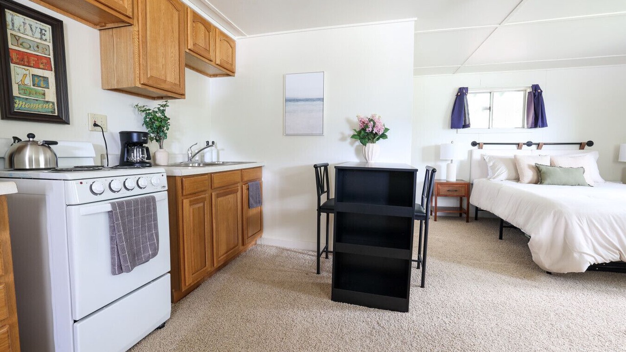 Photo of Bedroom in Colville