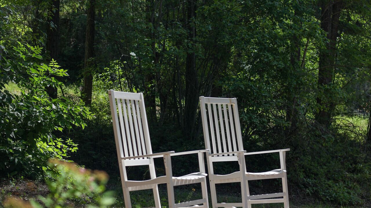 Photo of Patio Balcony in Colville