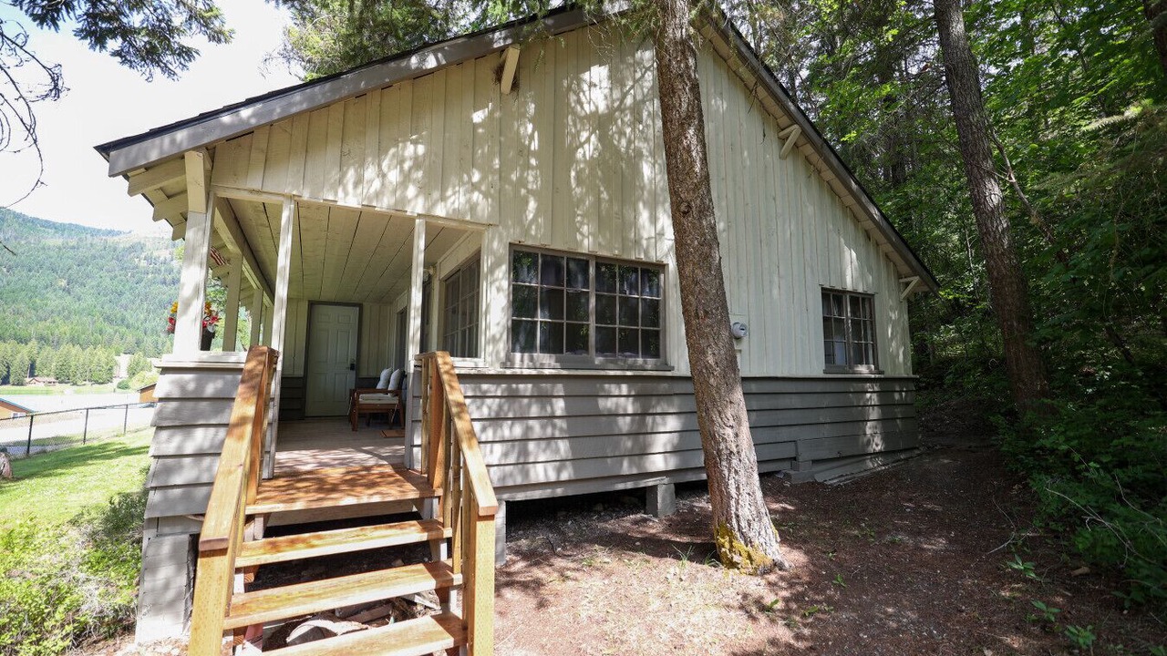 Photo of Outdoor in Colville