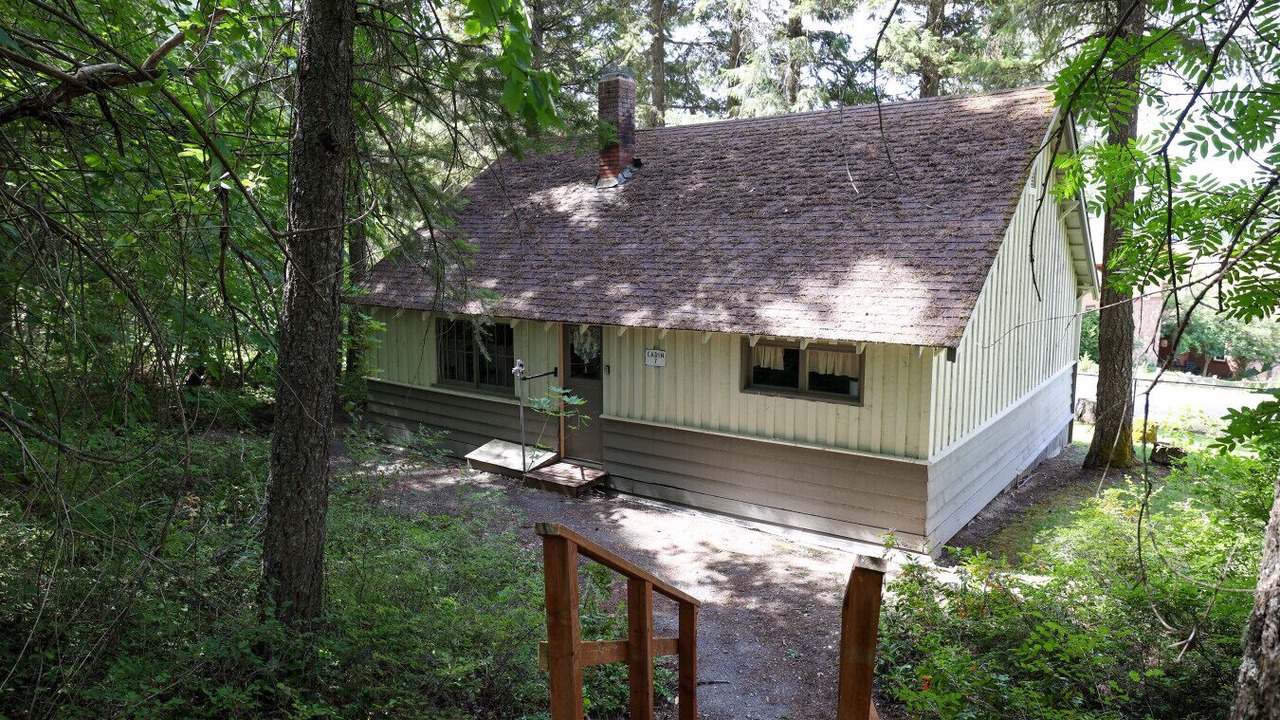 Photo of Outdoor in Colville