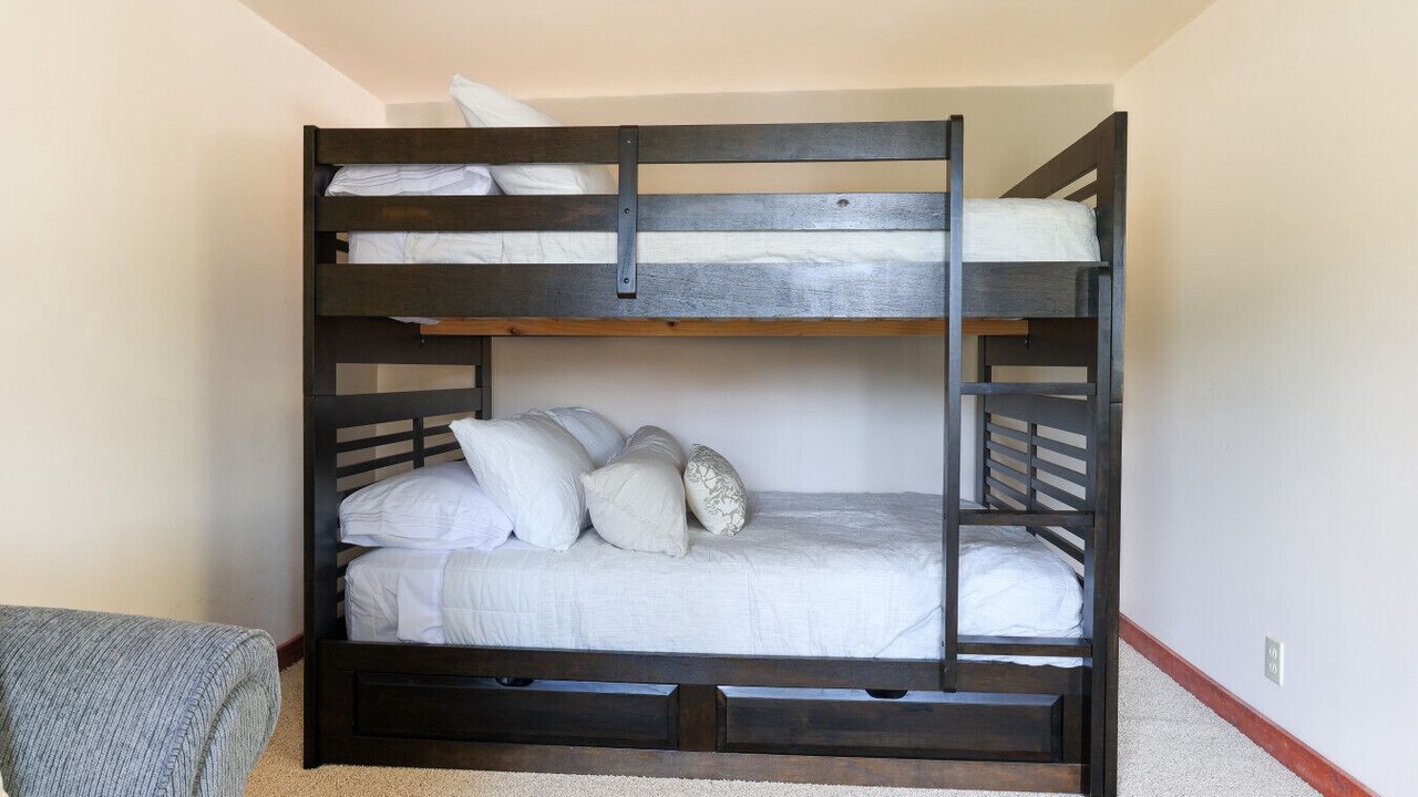 Photo of Bedroom in Colville