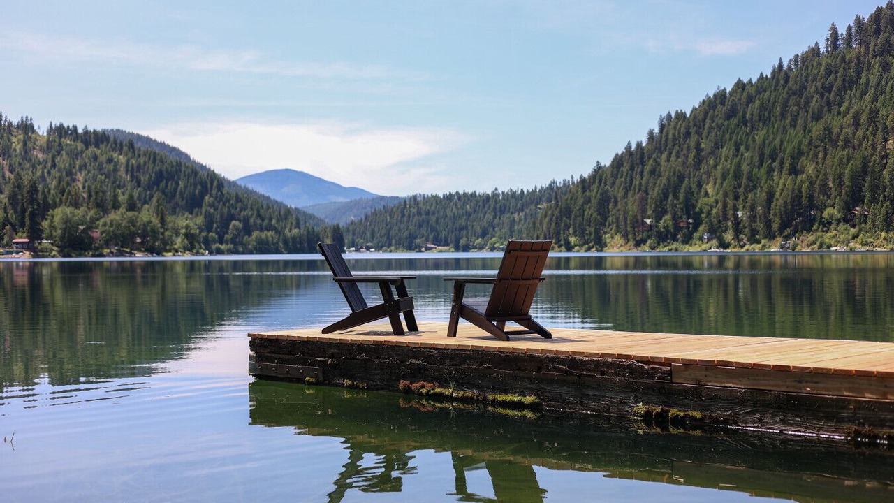 Photo of Outdoor in Colville