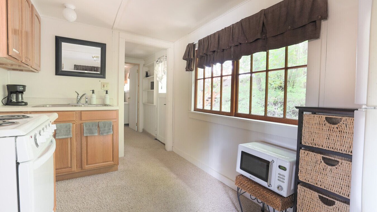 Photo of Kitchen in Colville