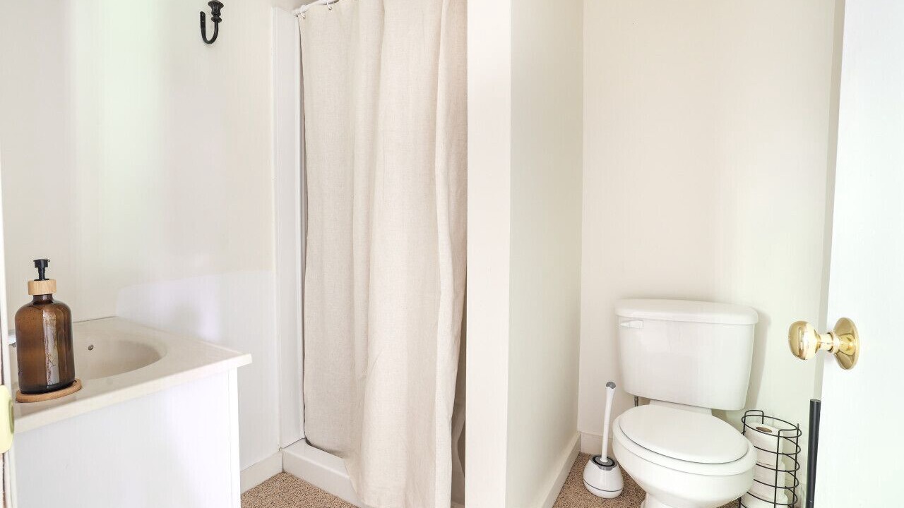 Photo of Bathroom in Colville