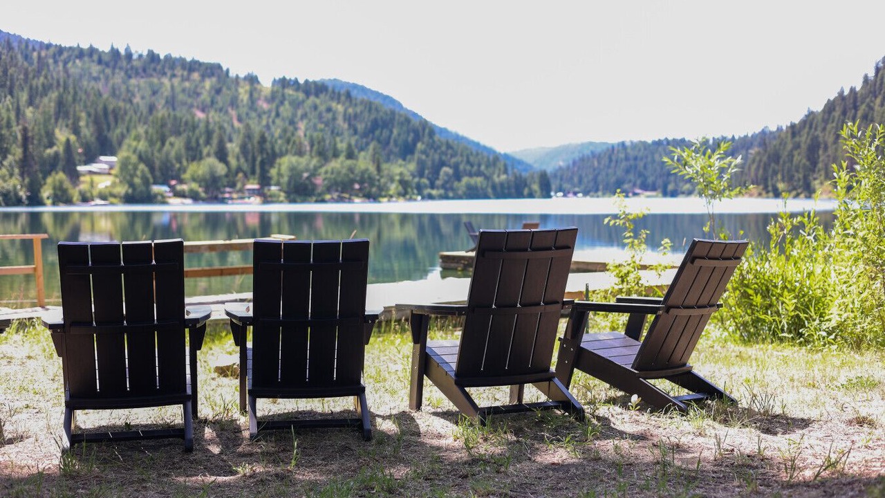 Photo of Outdoor in Colville