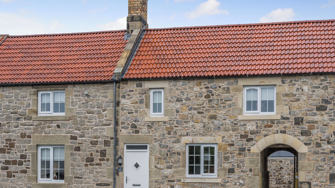 Photo of Outdoor in South Charlton