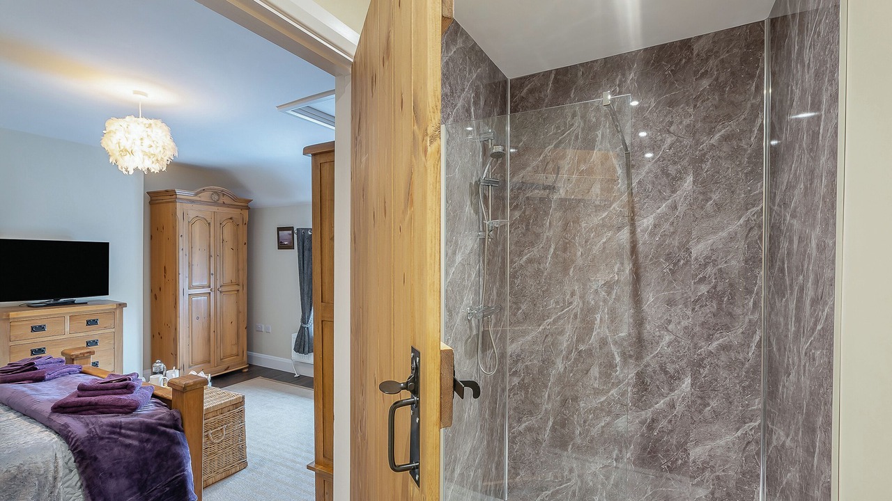 Photo of Bathroom in South Charlton