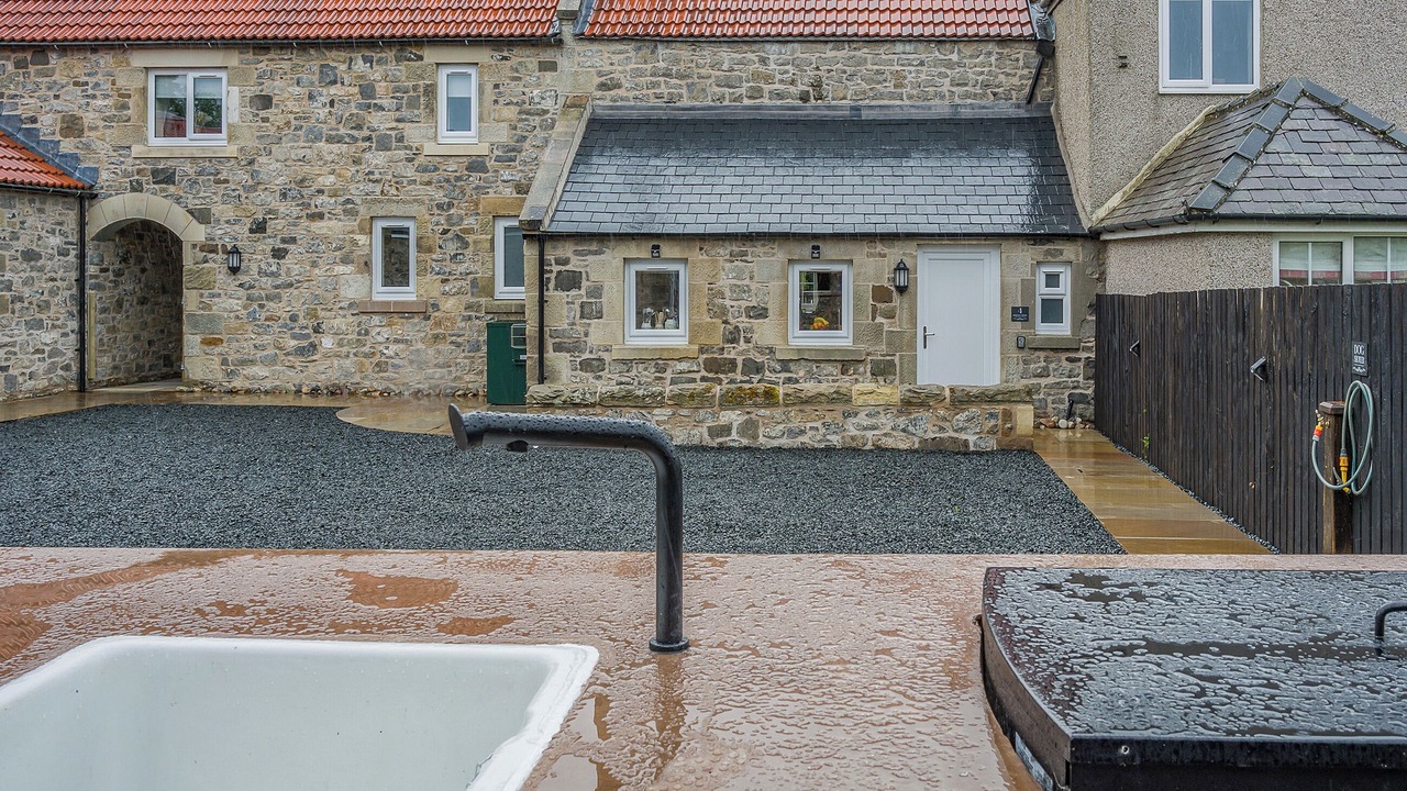 Photo of Outdoor in South Charlton