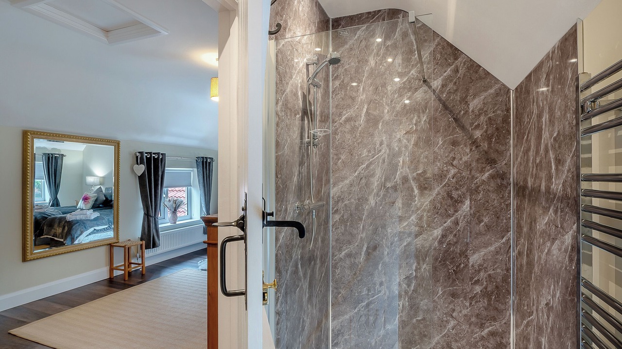 Photo of Bathroom in South Charlton