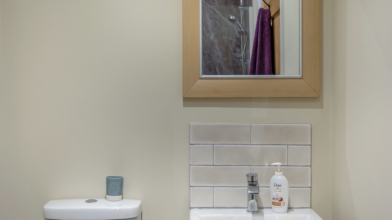 Photo of Bathroom in South Charlton