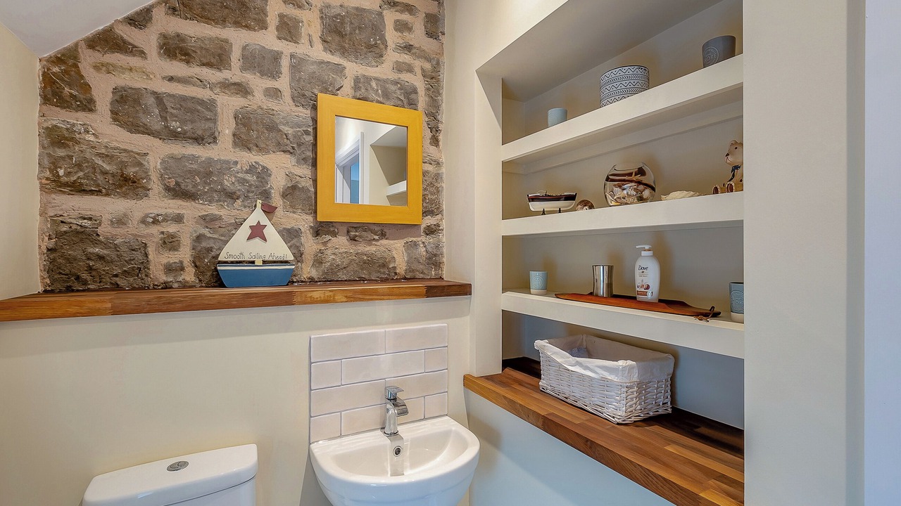 Photo of Bathroom in South Charlton