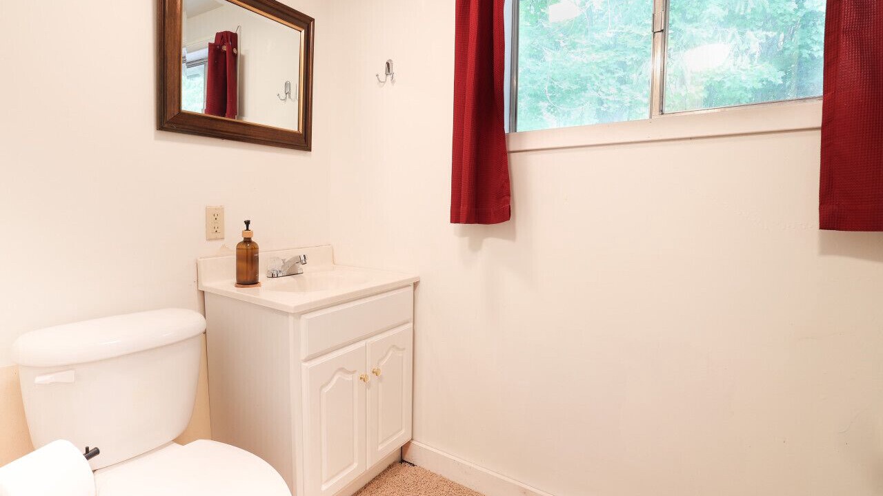 Photo of Bathroom in Colville