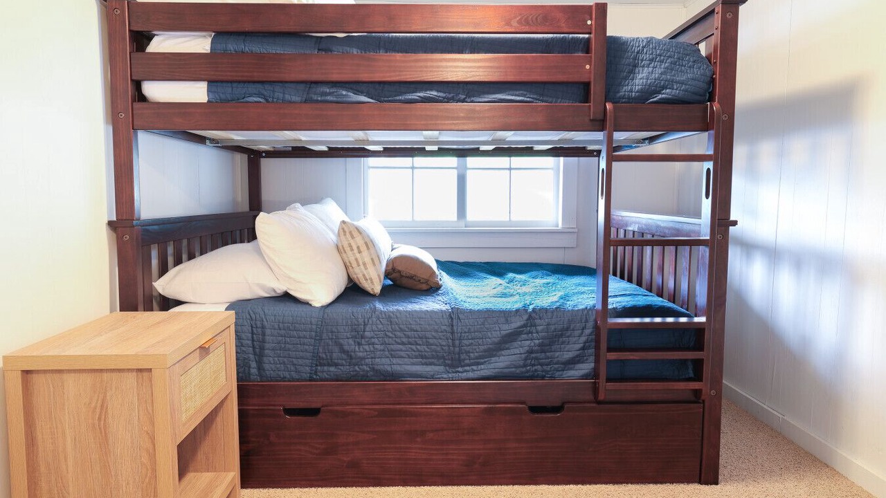 Photo of Bedroom in Colville