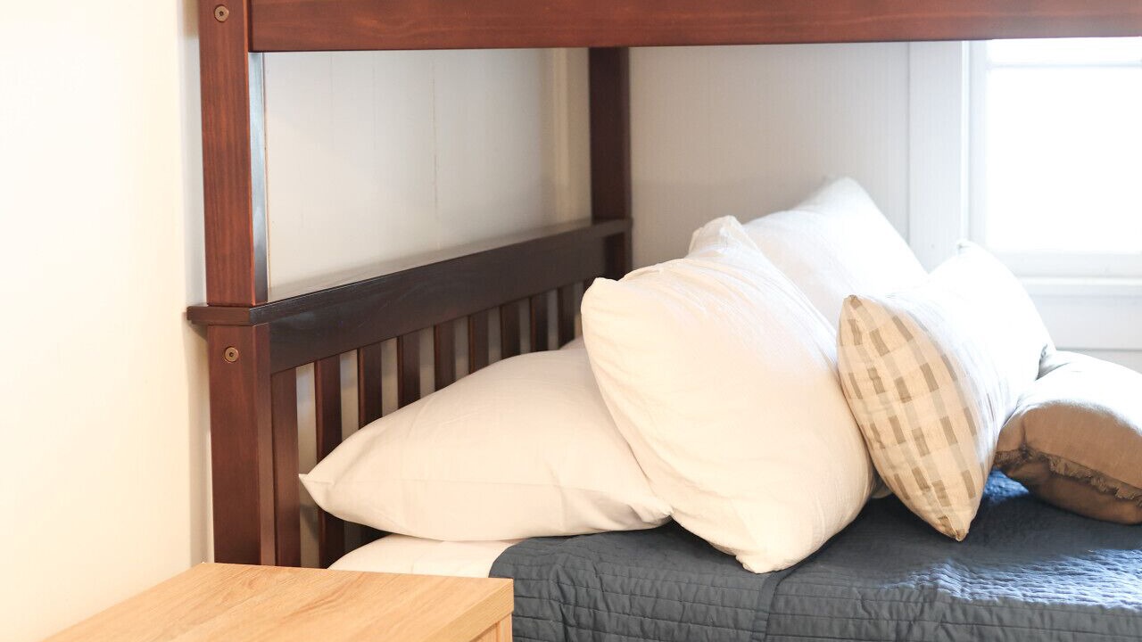 Photo of Bedroom in Colville