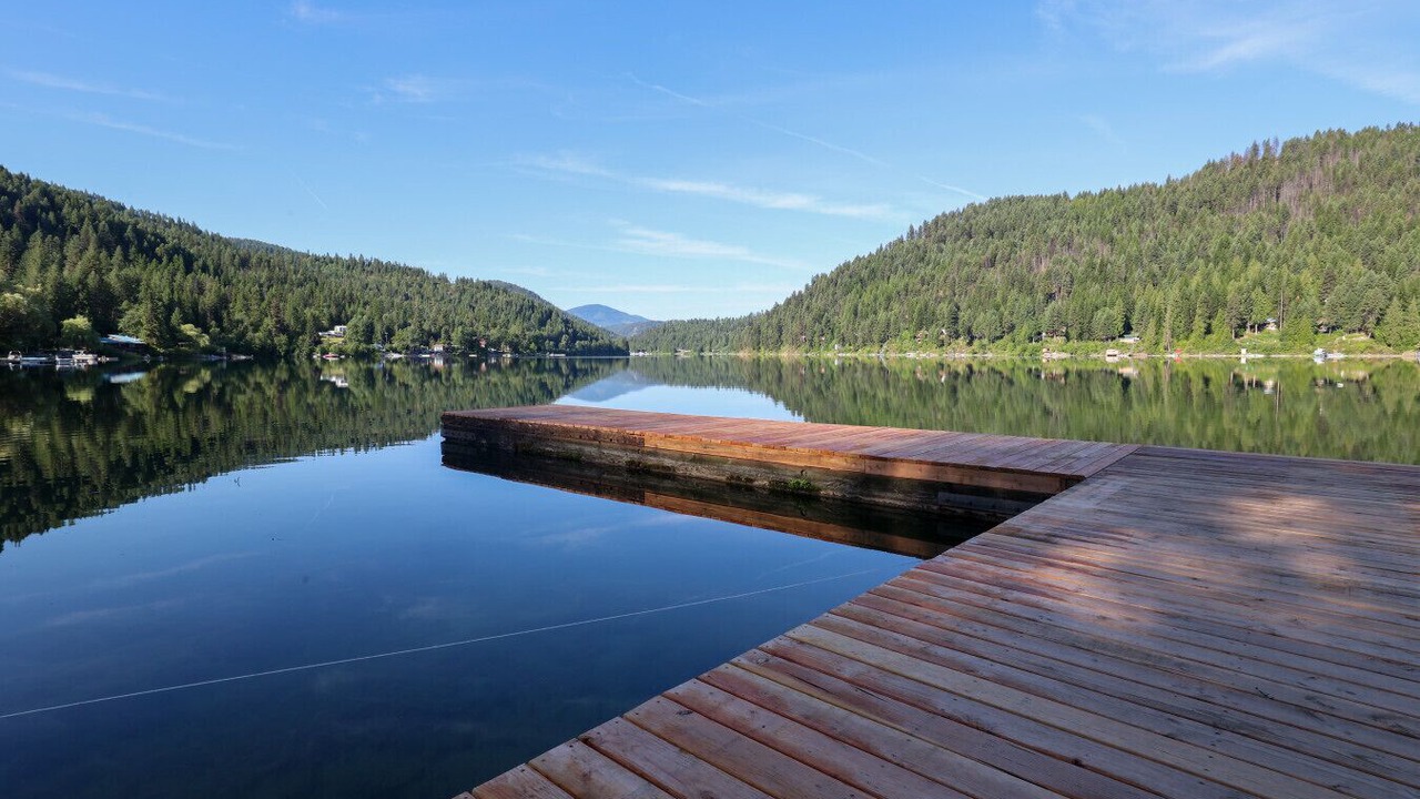 Photo of Outdoor in Colville