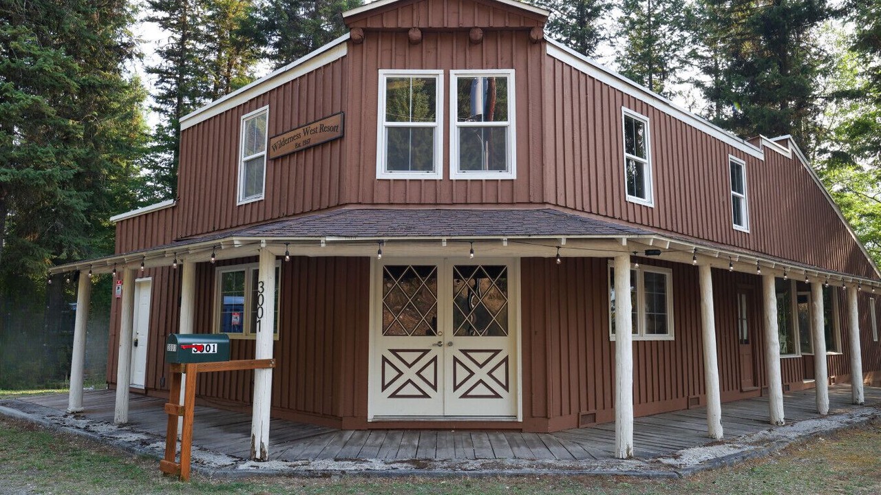 Photo of Others in Colville