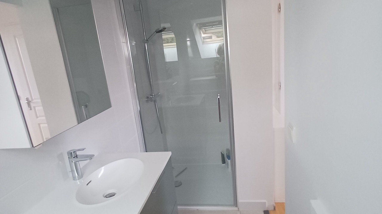Photo of Bathroom in Chainaz-les-Frasses