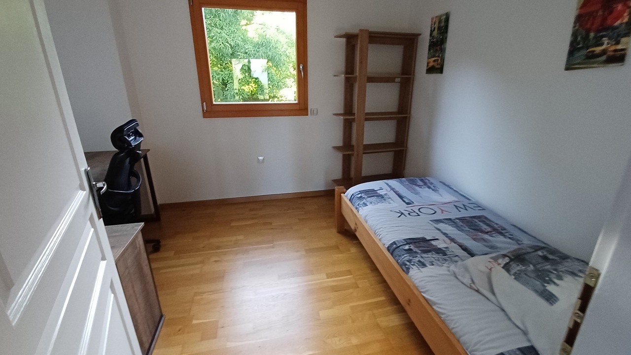 Photo of Bedroom in Chainaz-les-Frasses