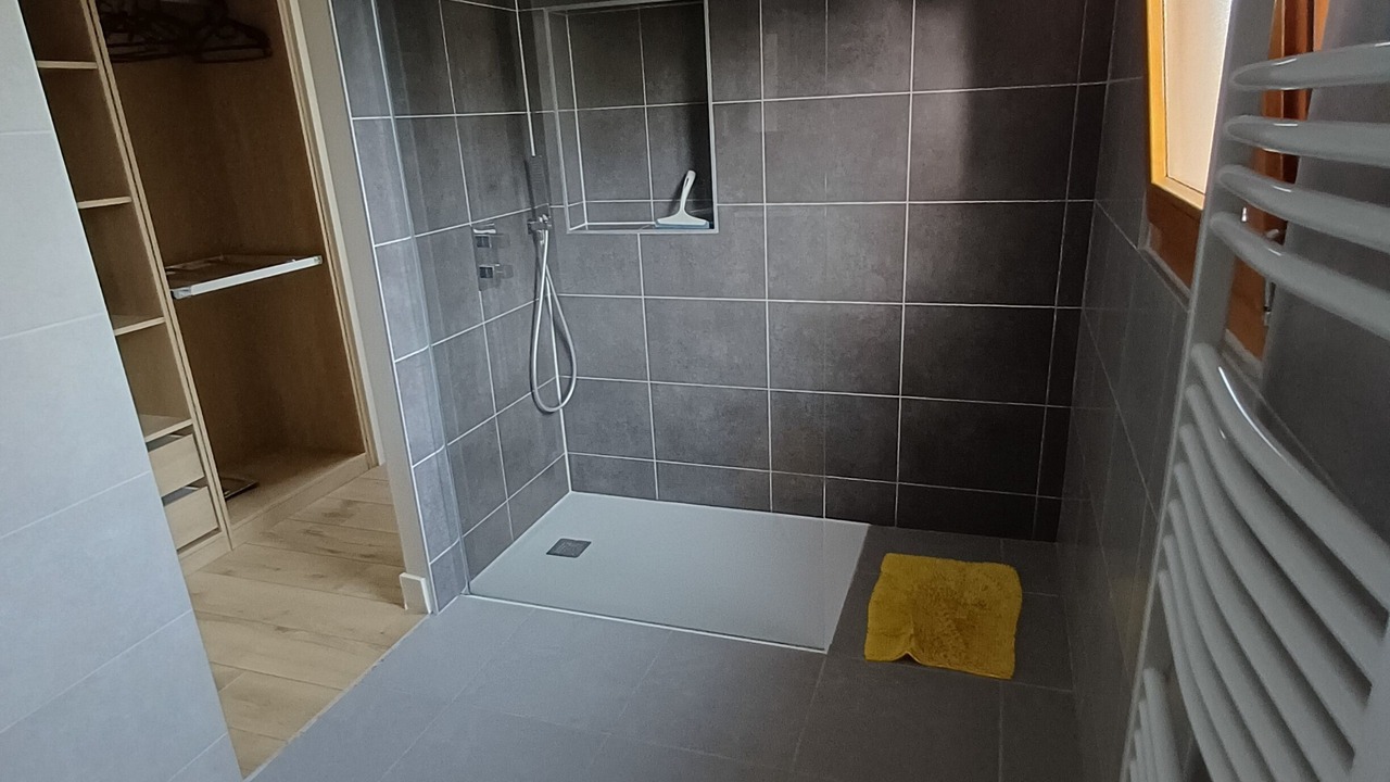 Photo of Bathroom in Chainaz-les-Frasses