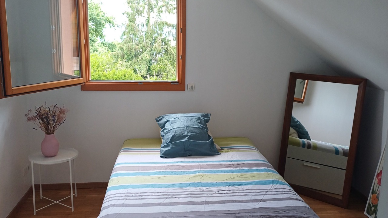 Photo of Bedroom in Chainaz-les-Frasses