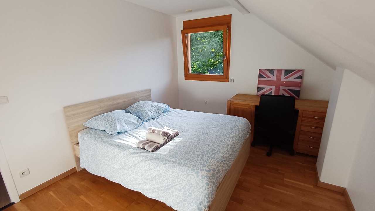 Photo of Bedroom in Chainaz-les-Frasses