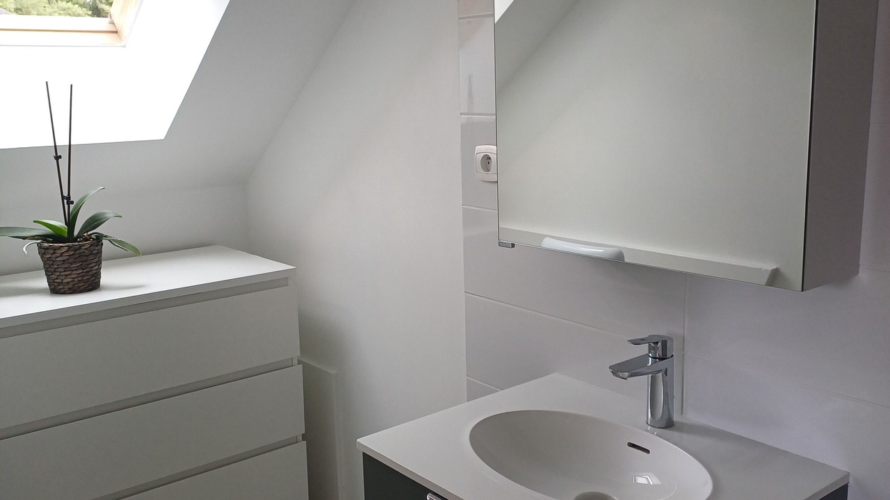 Photo of Bathroom in Chainaz-les-Frasses