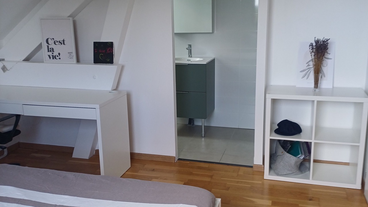 Photo of Bedroom in Chainaz-les-Frasses