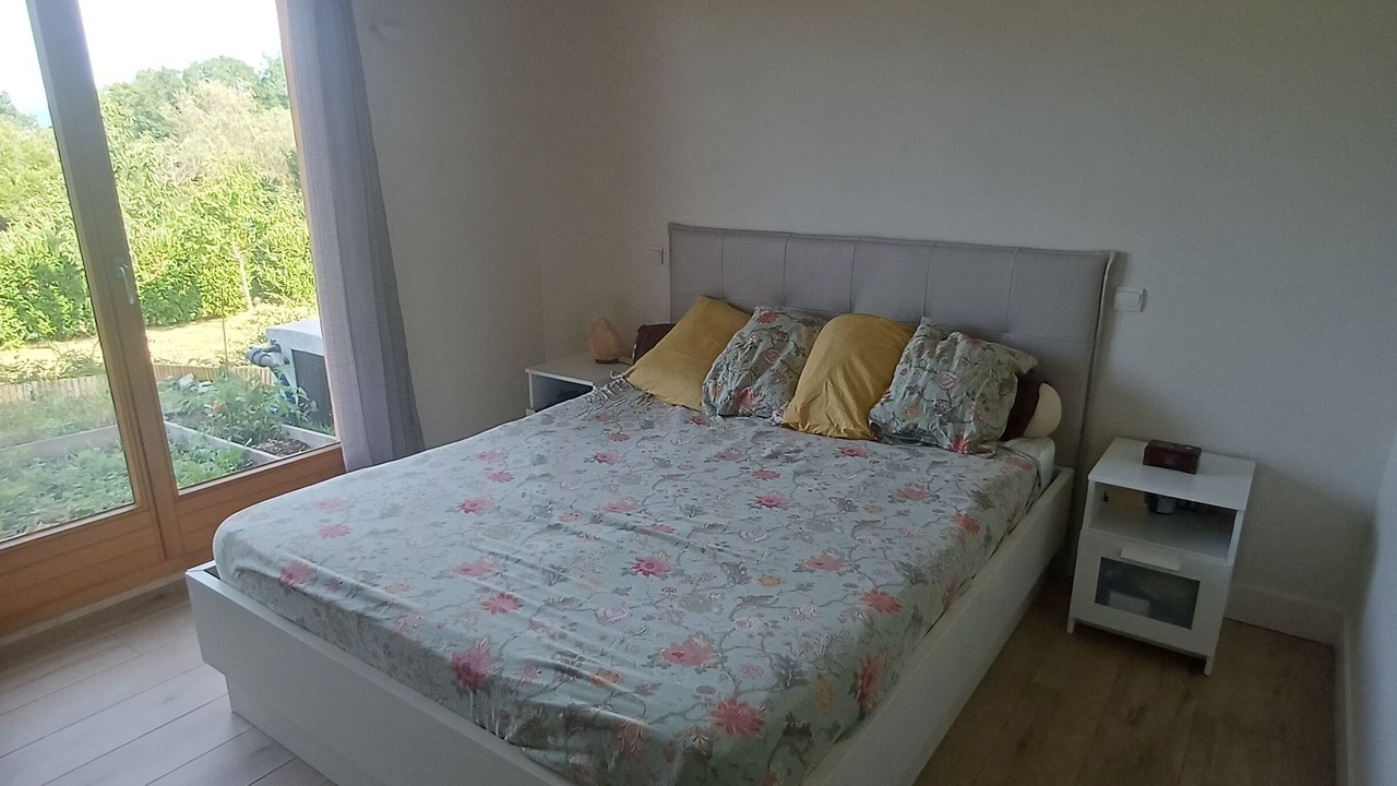 Photo of Bedroom in Chainaz-les-Frasses