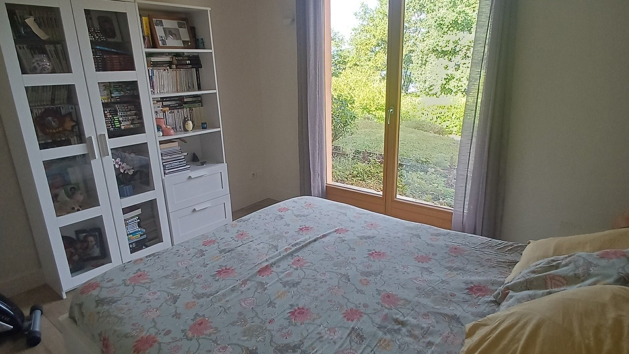 Photo of Bedroom in Chainaz-les-Frasses