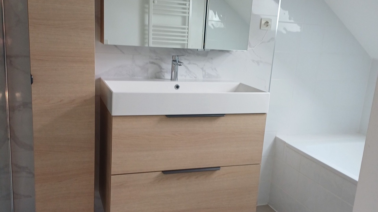 Photo of Bathroom in Chainaz-les-Frasses