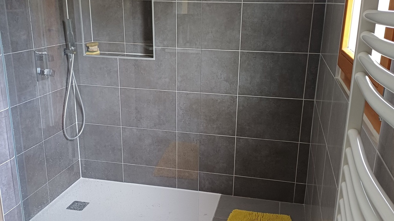Photo of Bathroom in Chainaz-les-Frasses