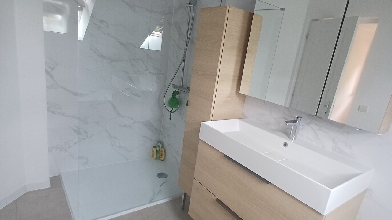 Photo of Bathroom in Chainaz-les-Frasses