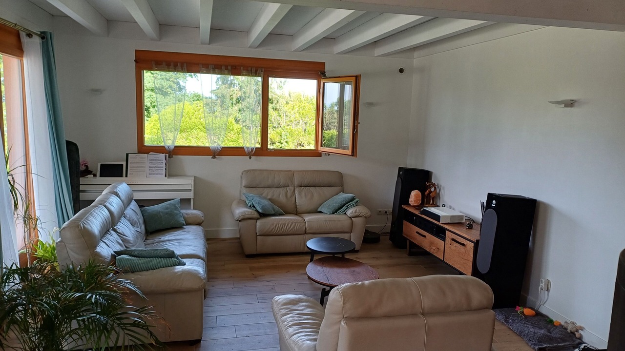 Photo of Livingroom in Chainaz-les-Frasses