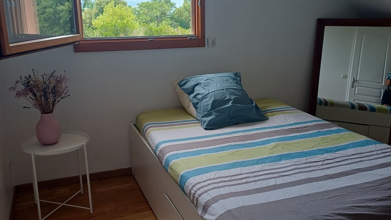 Photo of Bedroom in Chainaz-les-Frasses