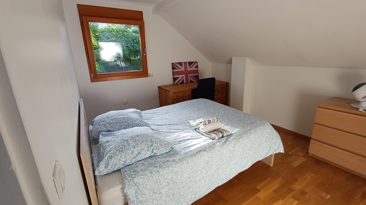 Photo of Bedroom in Chainaz-les-Frasses