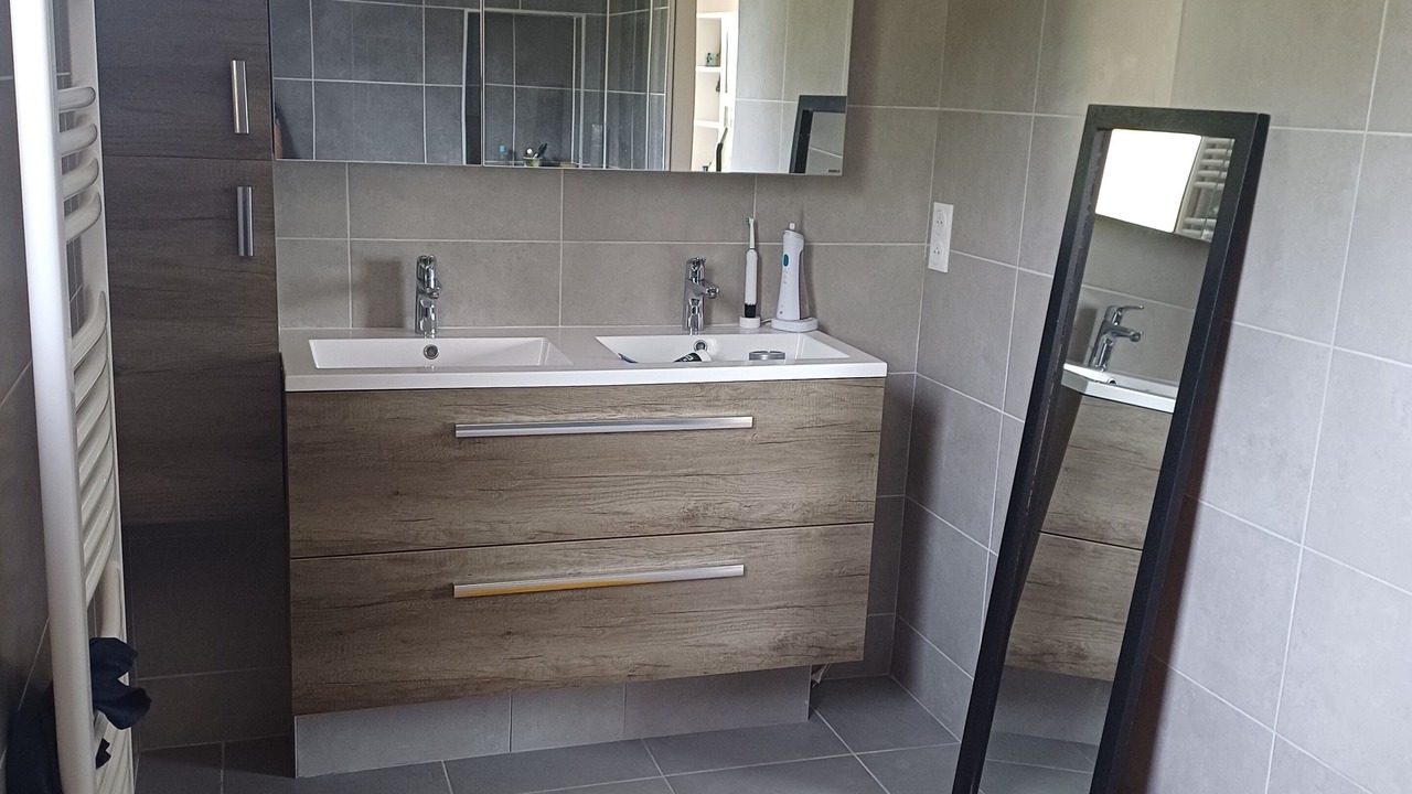 Photo of Bathroom in Chainaz-les-Frasses