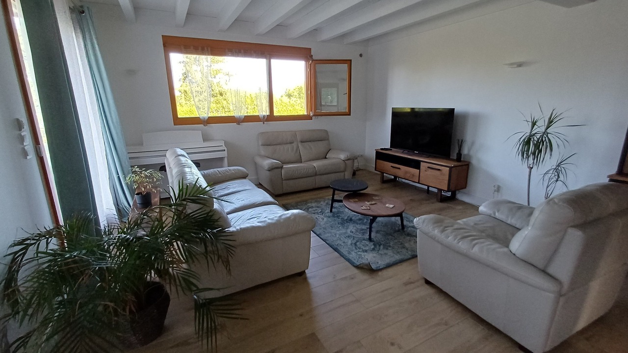 Photo of Livingroom in Chainaz-les-Frasses