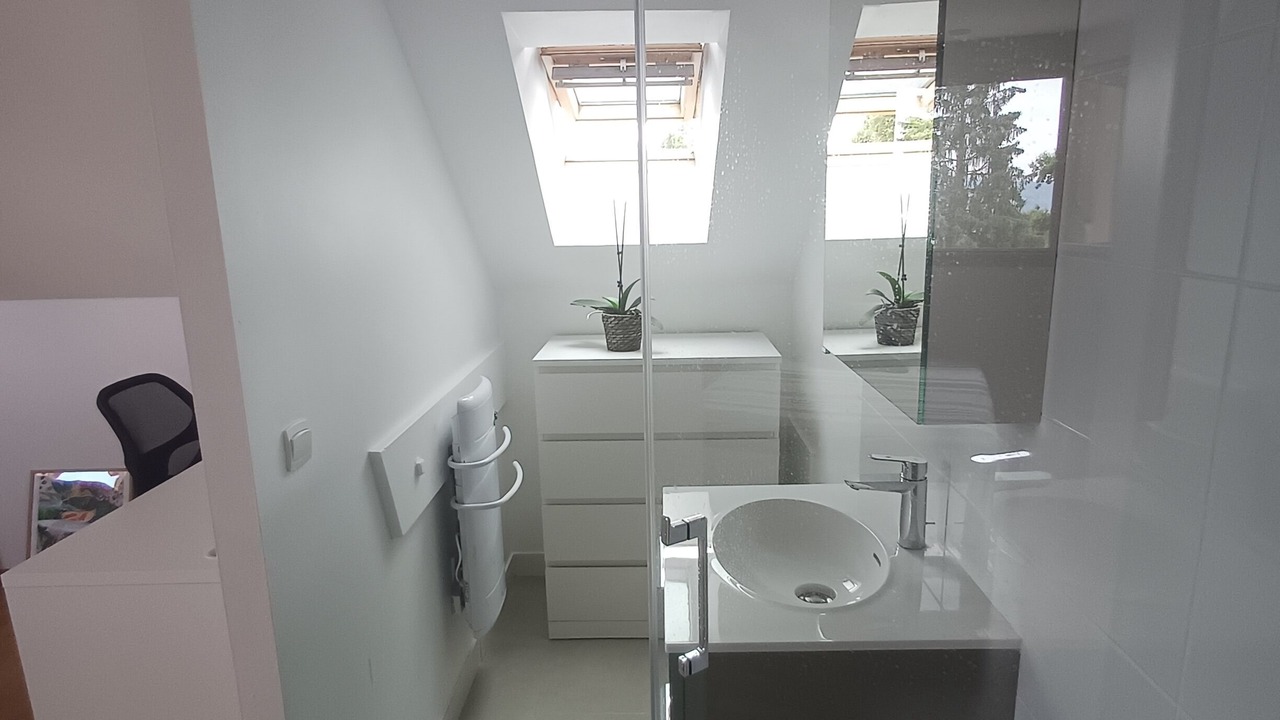 Photo of Bathroom in Chainaz-les-Frasses