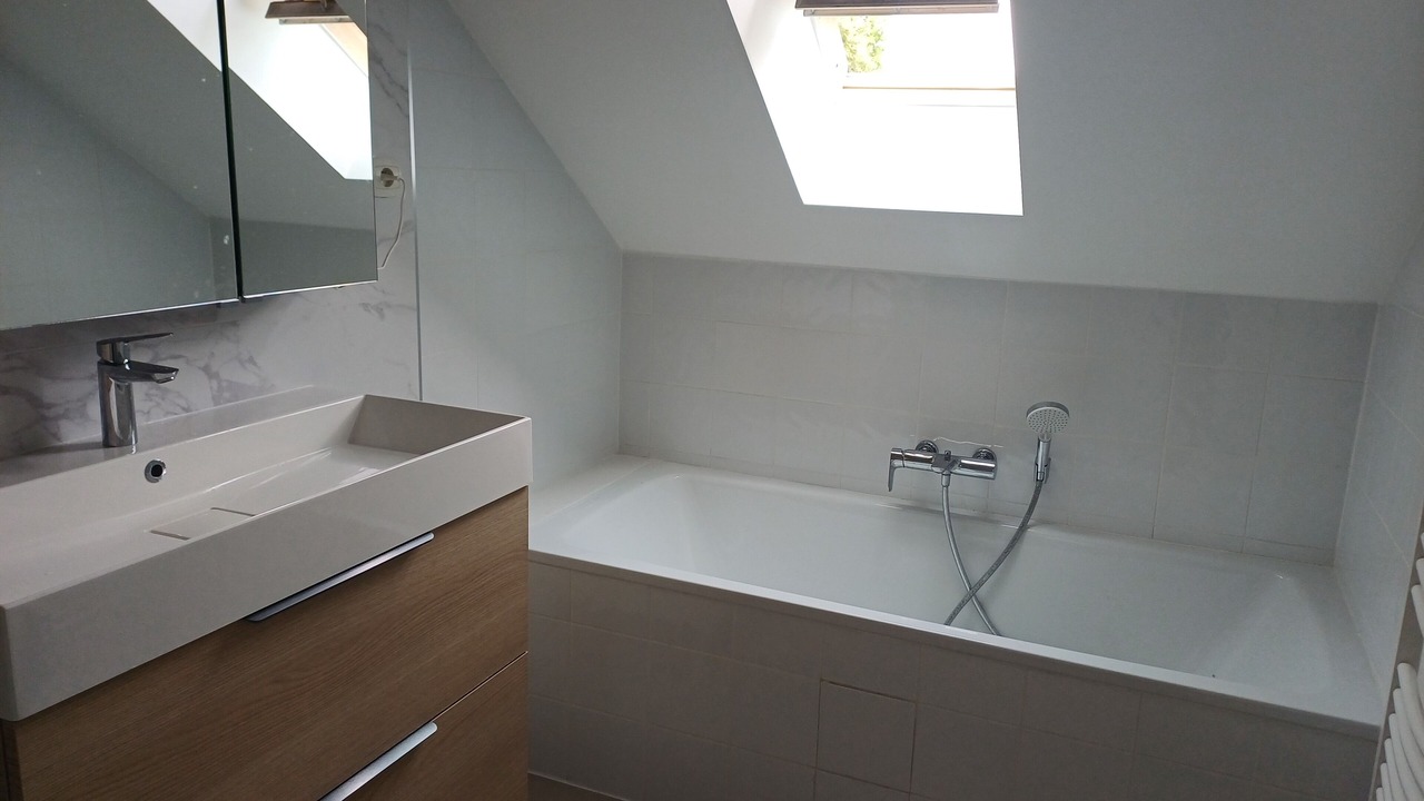 Photo of Bathroom in Chainaz-les-Frasses