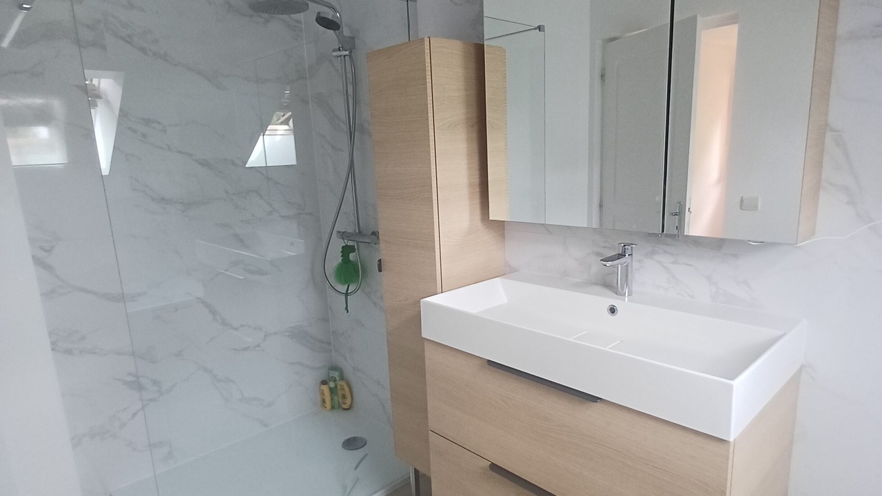 Photo of Bathroom in Chainaz-les-Frasses