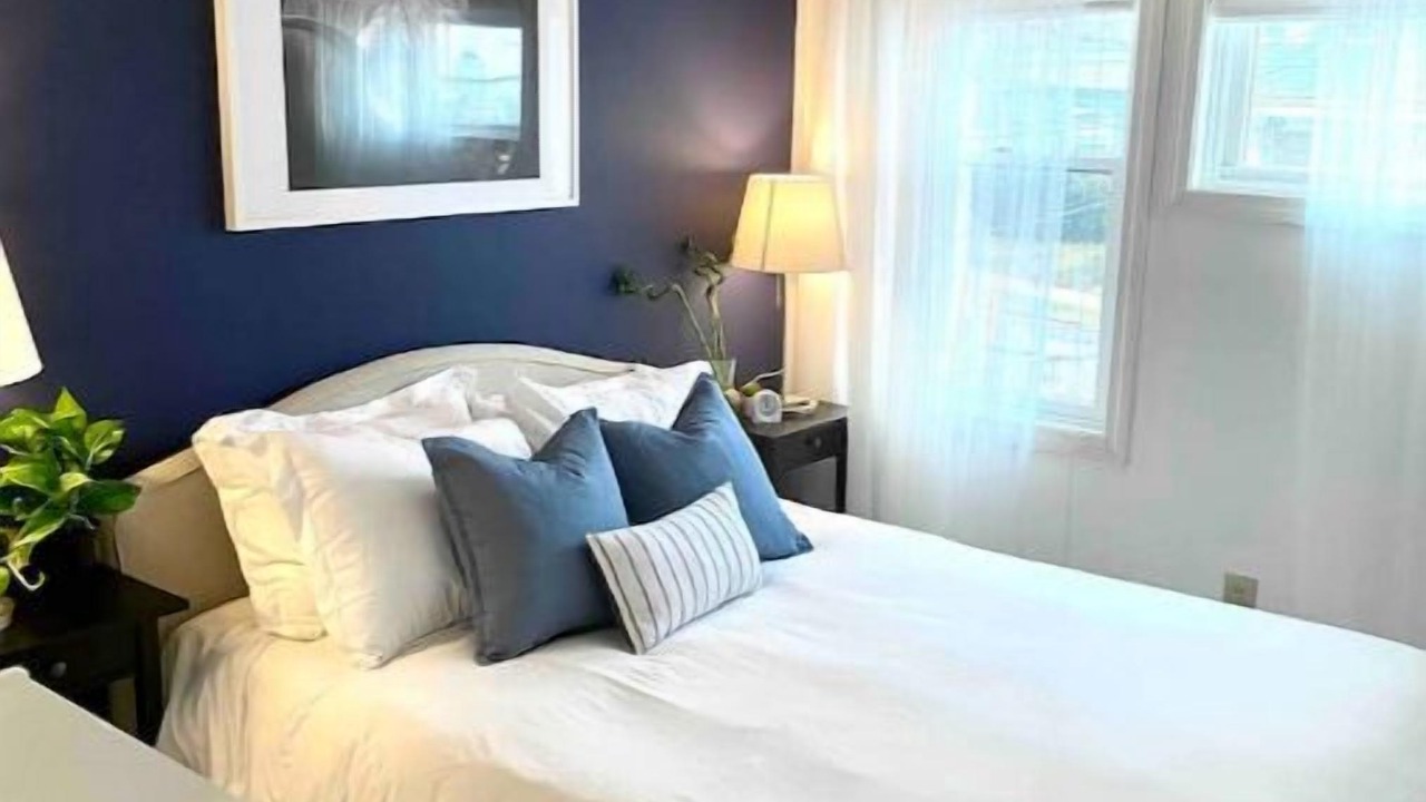 Photo of Bedroom in West Haven