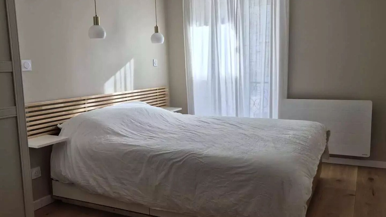 Photo of Bedroom in Bareges