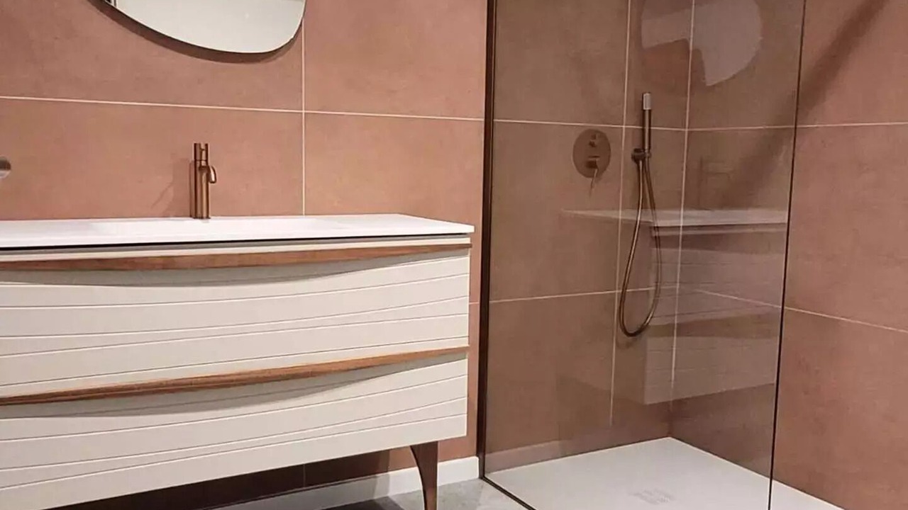 Photo of Bathroom in Bareges