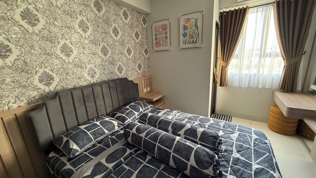 Photo of Bedroom in Lubuk Baja
