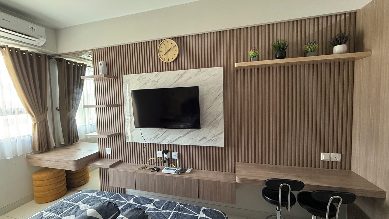 Photo of Bedroom in Lubuk Baja