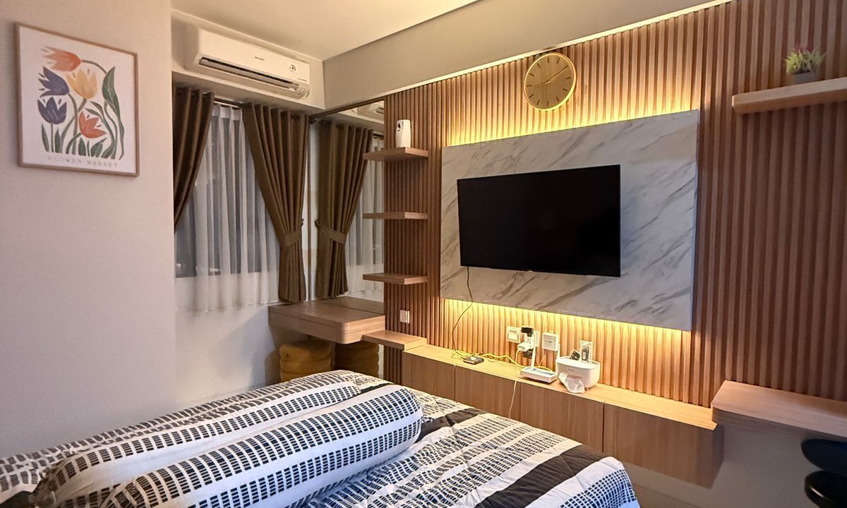 Photo of Bedroom in Lubuk Baja