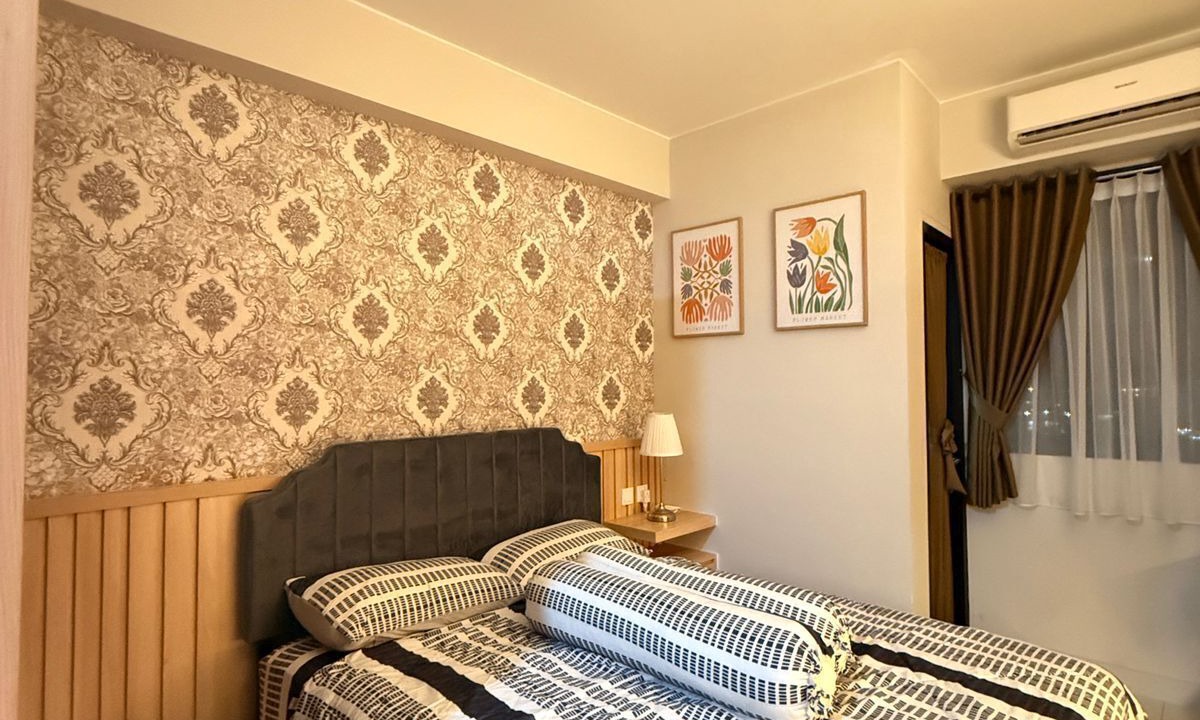 Photo of Bedroom in Lubuk Baja